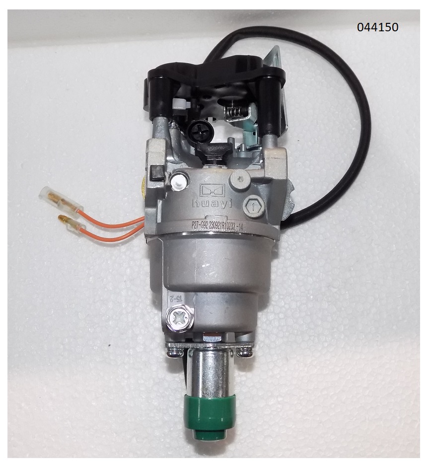 Карбюратор SGG 7000Ei,KM192FPID / Carburetor assy (16100-19215-00)