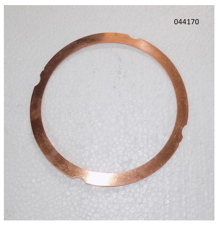 Прокладка головки блока цилиндра SDG 9000(..),LT1100FE Lt / Gasket for cylinder cover nut 1100F-0.4 (1.02.01.09.0028)