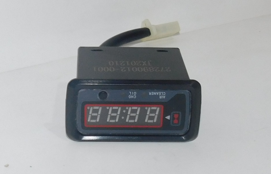 Дисплей цифровой SGG 9000(.L.), LC192FD Lc / Digital display (272890012-0001)
