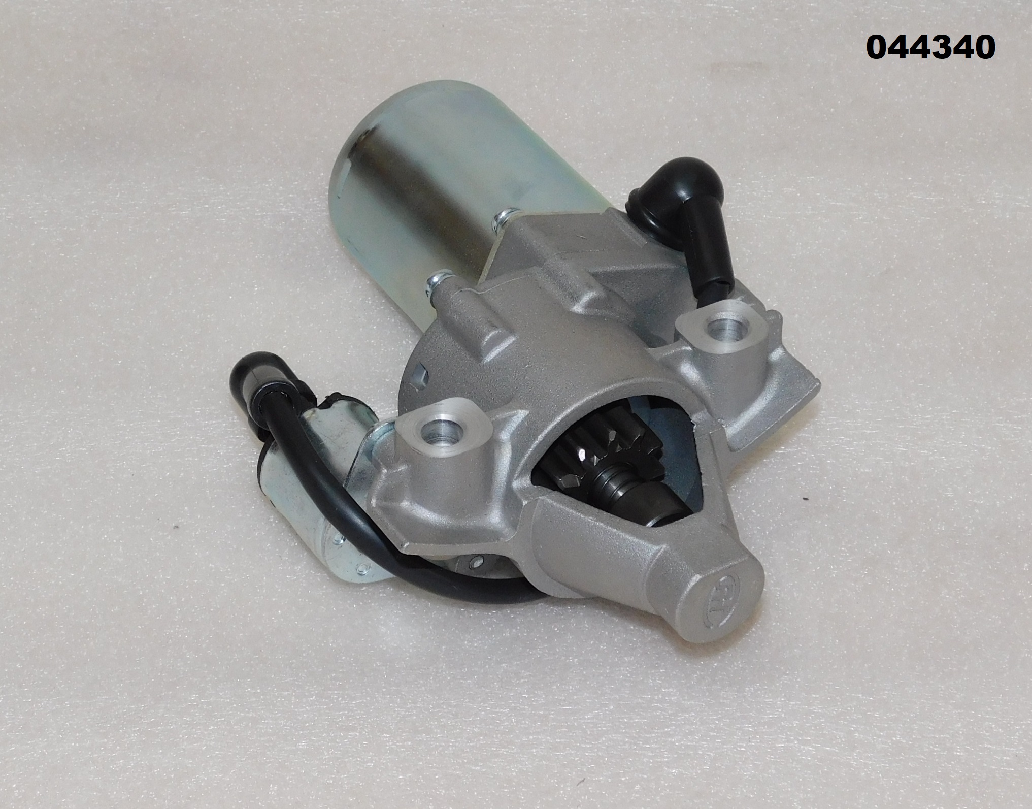 Стартер электрический SGG 9000 (.L.),LC192FD Lc / Starter electric assy (270350100-0001)