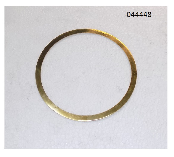 Прокладка цилиндра SDG 14000(..),LT292FE(XD292FG) Lt / Gasket cylinder (1.02.01.09.0043)