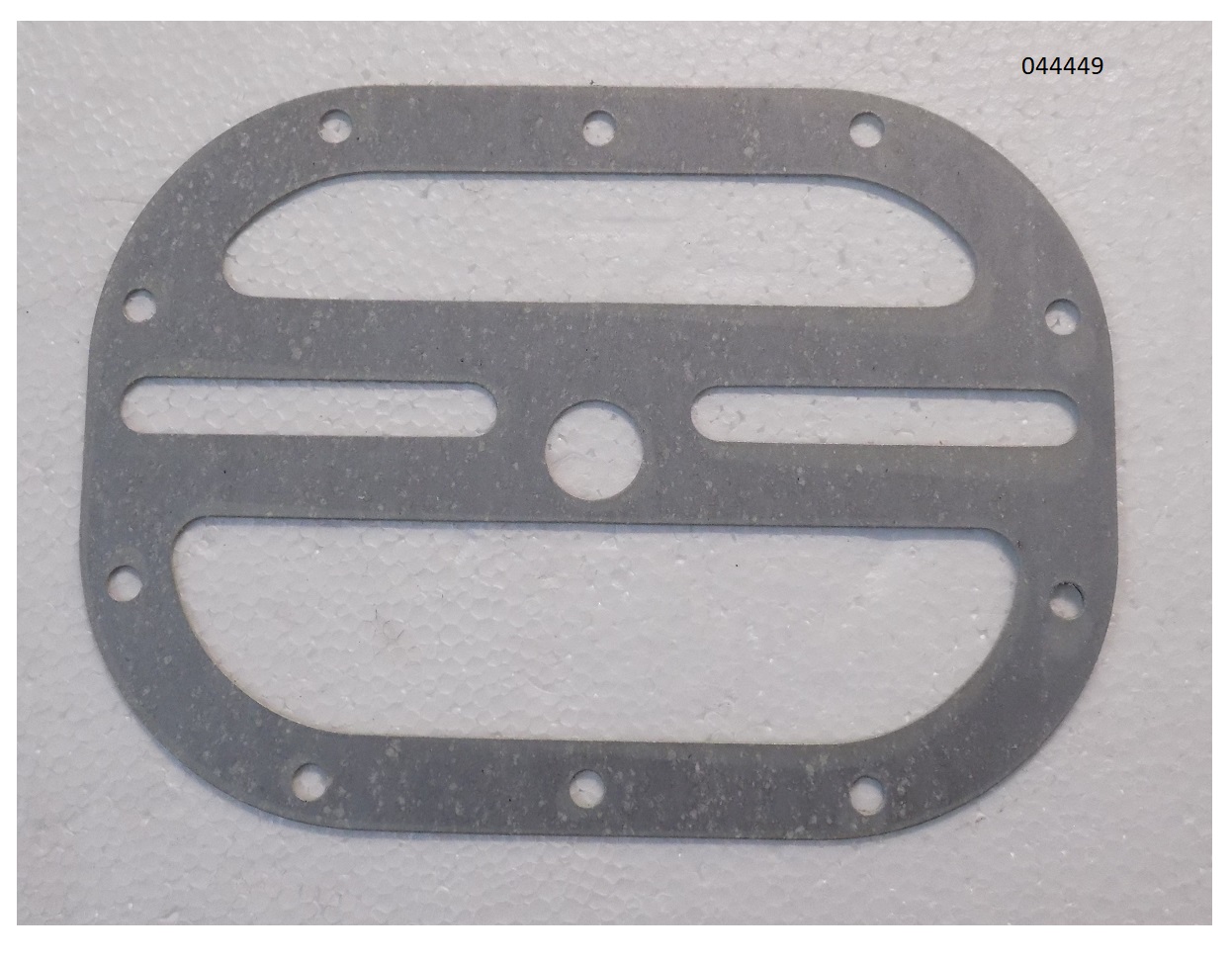 Прокладка крышки картера нижнего SDG 14000(..),LT292FE Lt / Sealing packing,oil sump (1.02.01.99.0023)