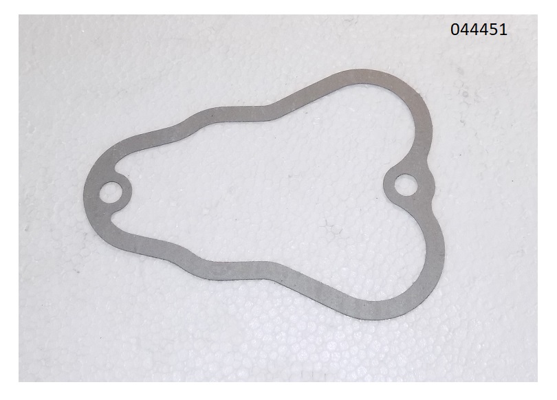 Прокладка крышки клапанов SDG 14000(..),LT292FE (XD292FG) Lt / Cylinder head cover gasket (1.02.03.02.0011)