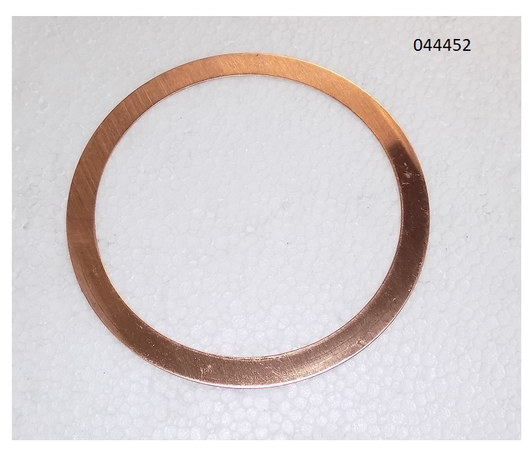 Прокладка головки блока цилиндра SDG 14000(..),LT292FE (XD292FG) Lt / Gasket cylinder head (1.02.01.09.0054)