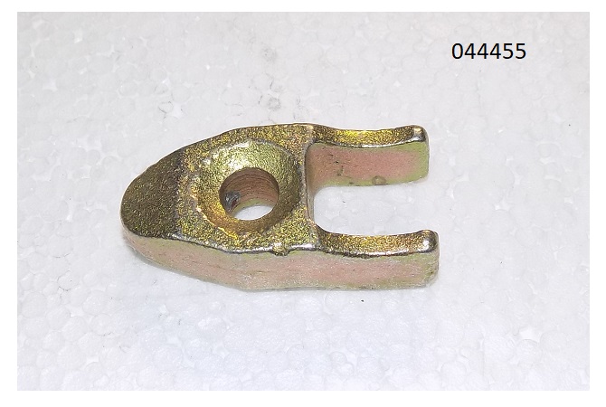Основание масляного распылителя ГБЦ / LT292FE (XD292FG), SDG 14000EHA-EH3A / Plat oil atomizer (1.02.10.99.0004)