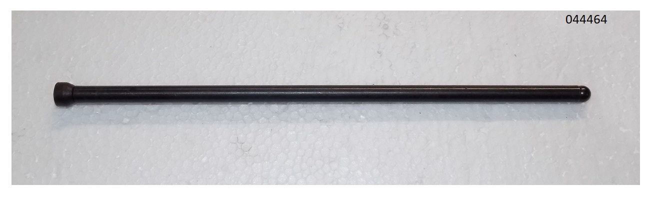 Штанга толкателя клапана SDG 14000(..),LT292FE (XD292FG) Lt / Valve pusher rod (1.02.06.04.0006)
