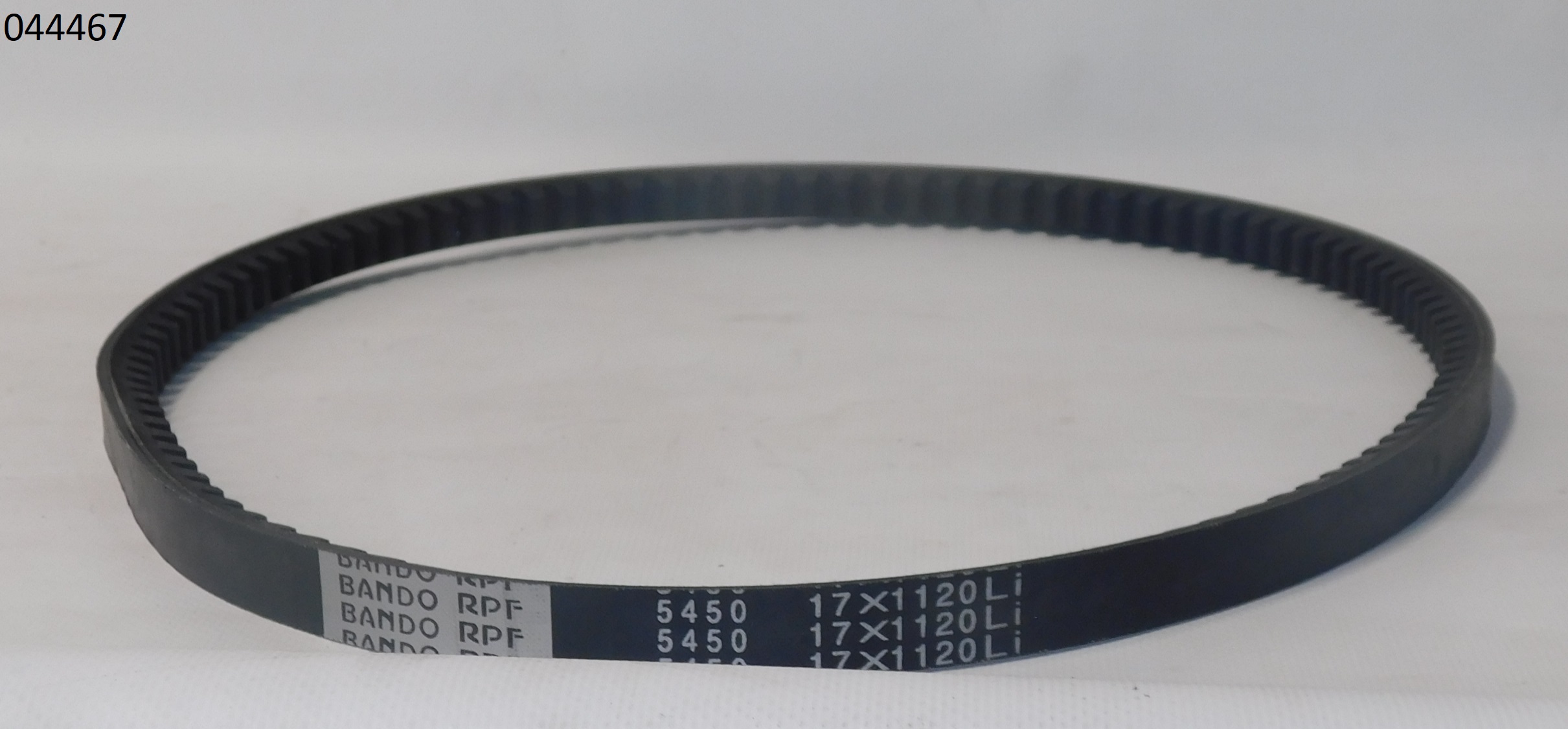 Ремень приводной (17х1120Li) TSS-CP-320/Belt (B45), CNP330AY-1-B13 (3140000183)