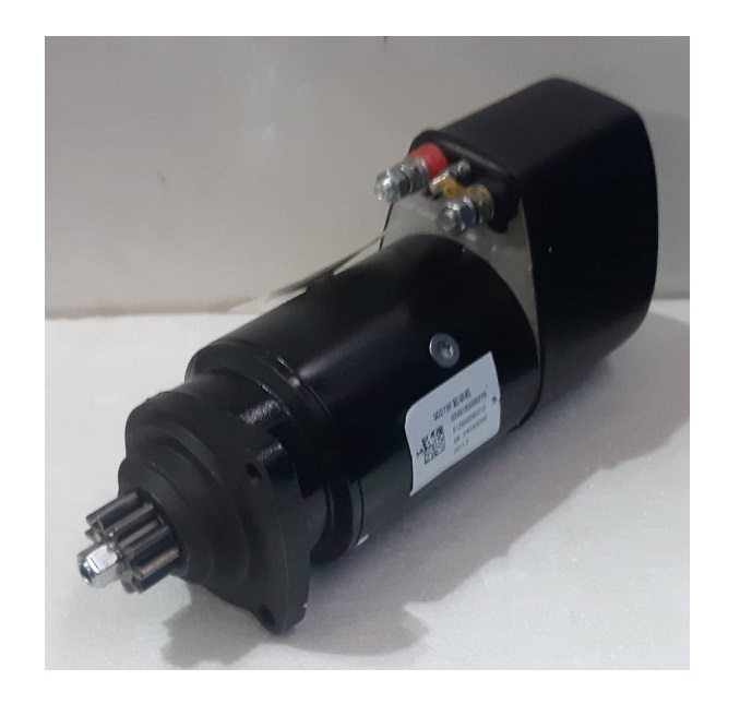 Стартер WP10D264E200/Starter motor(612600090210)