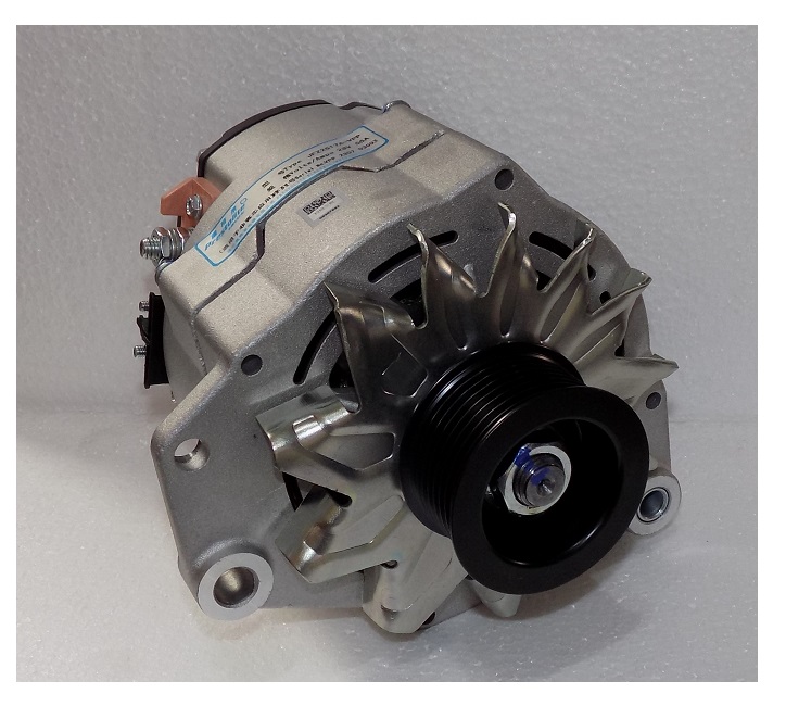 Генератор WP10D264E200/Charging generator(612600090206D)