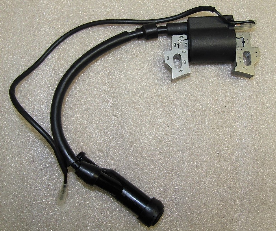 Катушка зажигания 160,168F,170F