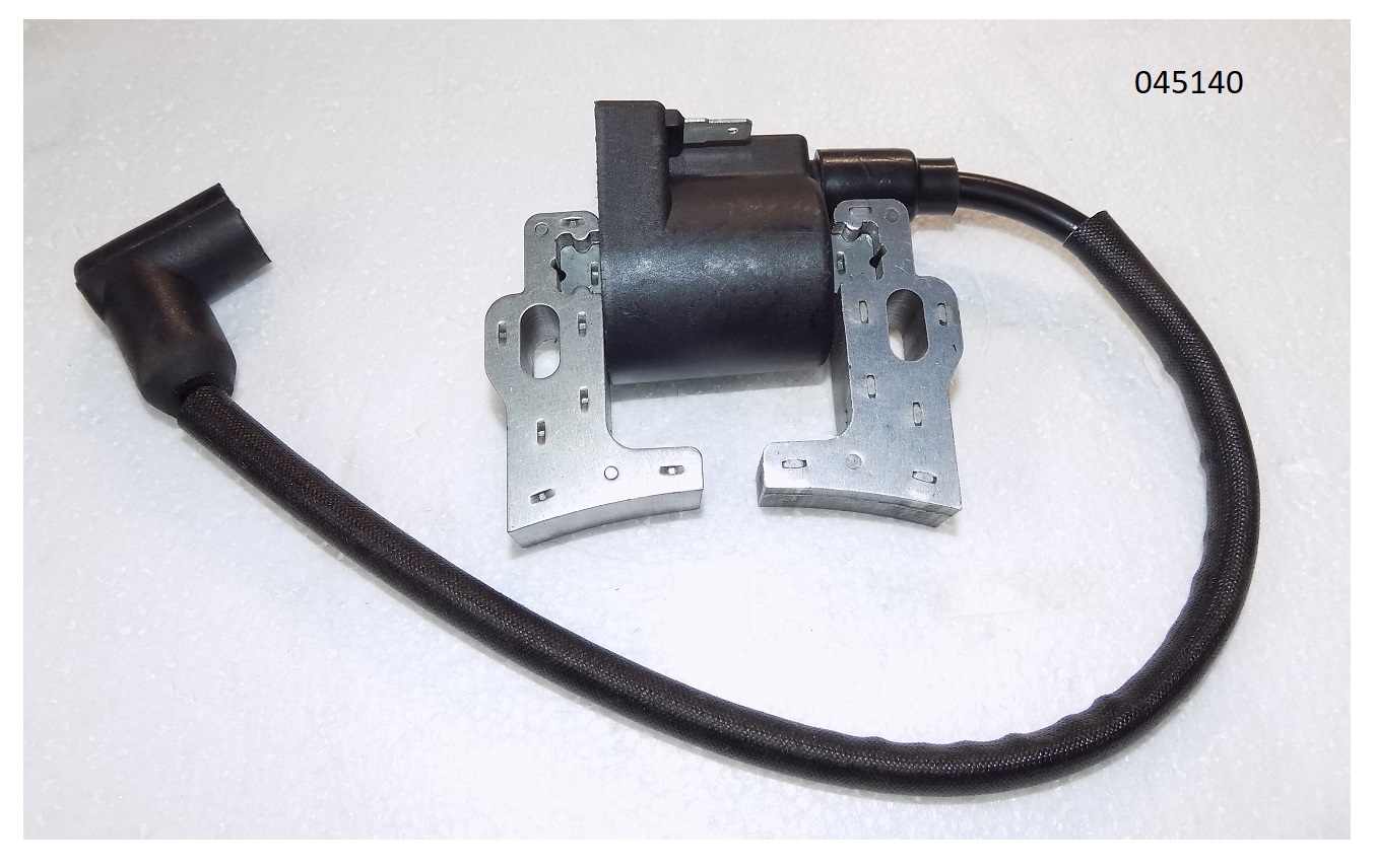 Катушка зажигания SGG 17000(..)-18000(..),2V90F / Ignition coil assy (27200-A2910-0001)