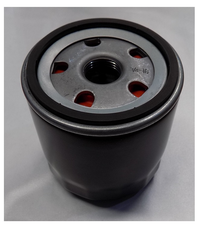 Фильтр масляный SGG 17000(..)-18000(..),2V90F / Oil filter (15200-A2910-0001)