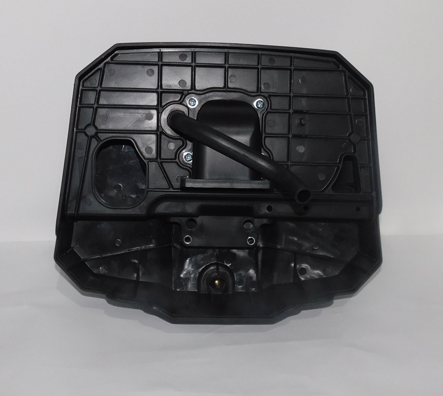 Фильтр воздушный в сборе SGG 17000(..)-18000(..), 2V90F  / Air clieaner assembly (17100-A2910-0002)