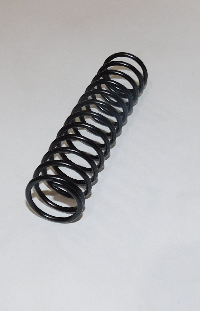 Пружина ручки нижняя TSS-95GPDA/Compression Spring (Φ22.5×Φ27.5×123) TSS-95GPDA, (№46 JH95GPD, HUASHENG 140FA)