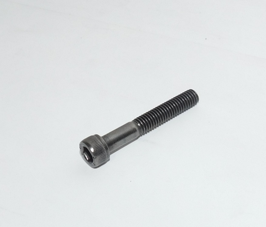 Винт фиксатора пружины TSS-95GPDA/Inner Hexagon Cheese-head Screw M6×40 TSS-95GPDA, (№49 JH95GPD, HUASHENG 140FA)
