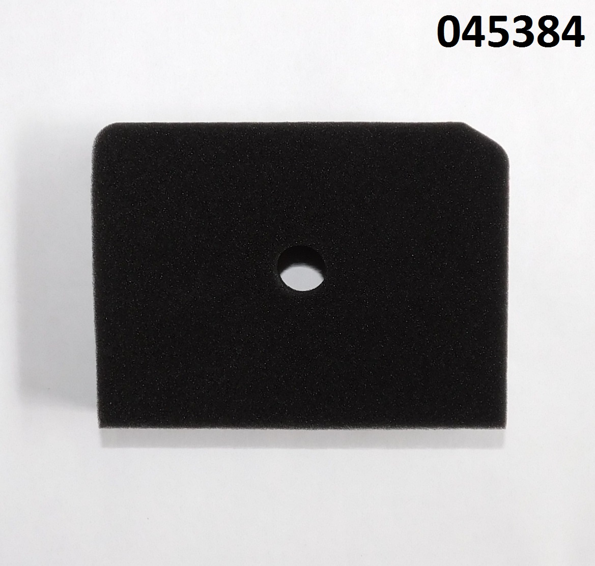 Фильтр воздушный (элемент) SGG 3000Si(ESi),KM165F Km / Air filter element (17151-16501-00)