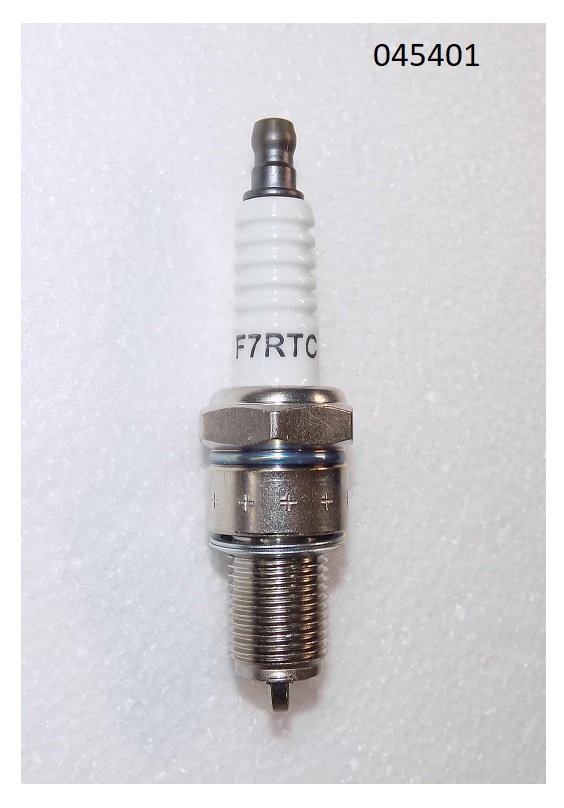 Свеча зажигания бензинового двигателя SGG 4000ESi,KM170FP Km / Spark plug (30010-16802-00)