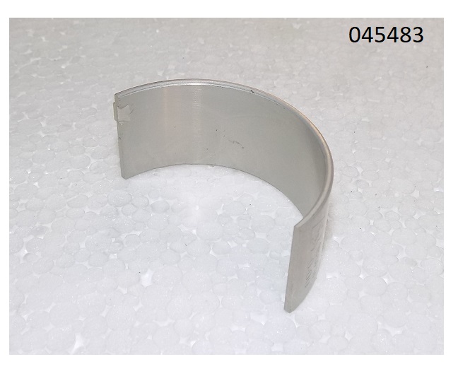Вкладыш шатунный SDG 7000(..),LT192FD Lt / Connecting rod bearing (1.02.04.05.0007)