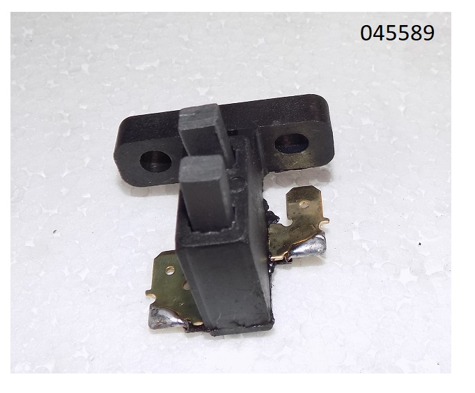 Щеткодержатель со щетками в сборе SDG 7500(..),SGG 7000(..)-7500(..) Lf / Brush Assy (31130-BC130-0001)
