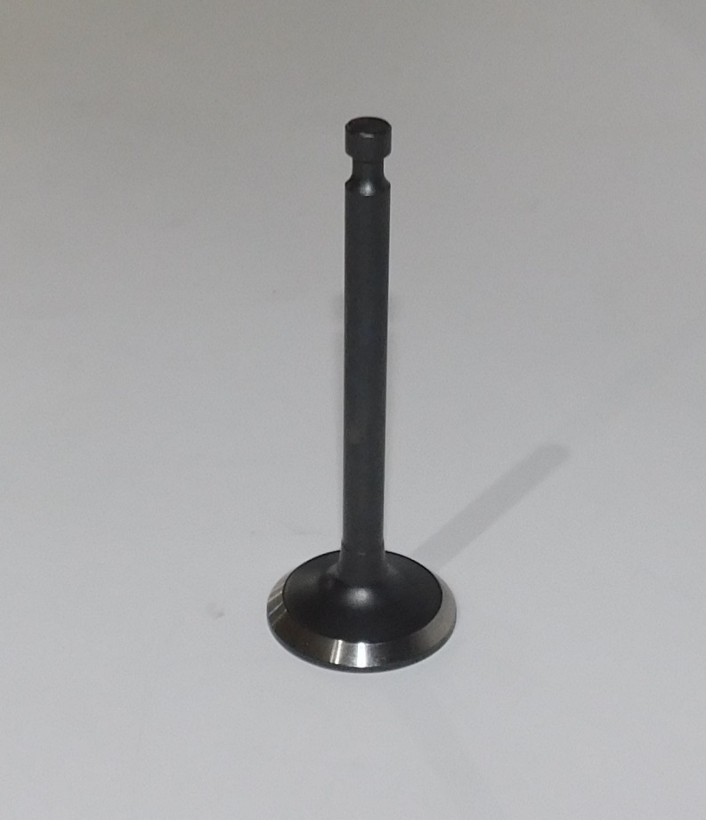 Клапан выпускной SGG 5000(..)-8000(..),KM190F,KM192FP Km / Exhaust valve ( 03.02.12121-18801-00)