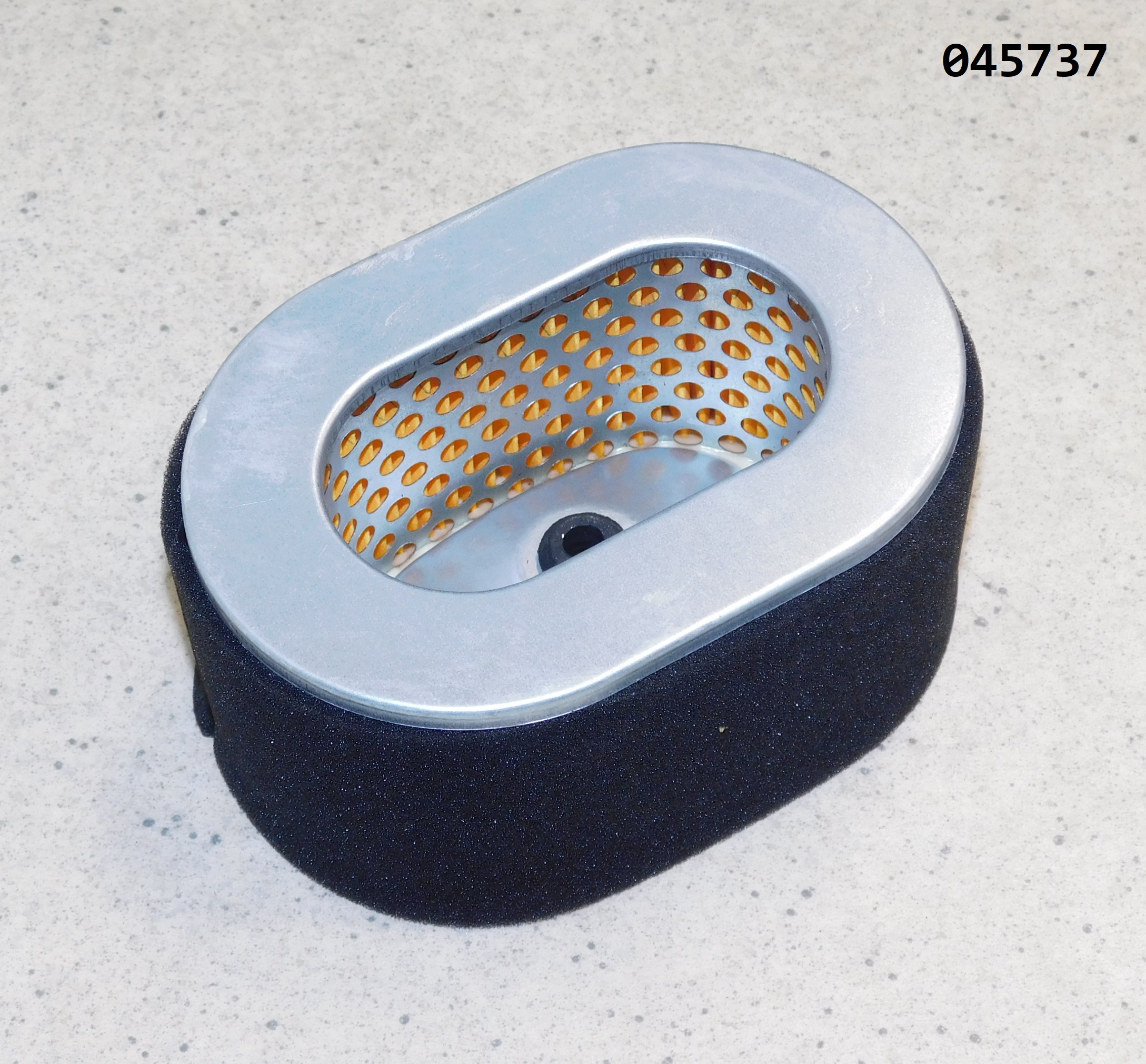 Фильтр воздушный (элемент) SDG 5000EHA,C188FD Lf / Air filter element (17120-H8610-0001)