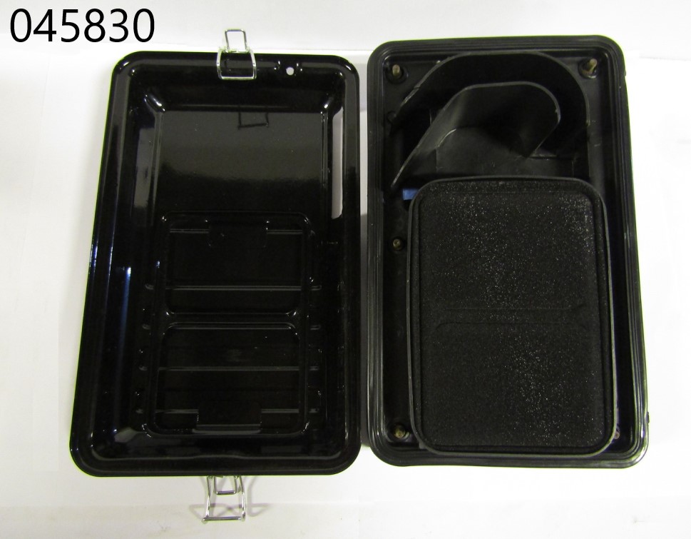 Фильтр воздушный в сборе SGG 9000(.L.),LC192FD Lc / Air clieaner assy (180020988-0001)