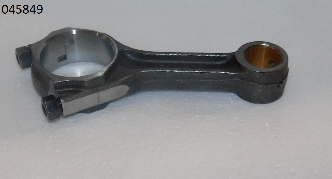Шатун в сборе SDG 12000(..),WS2V88B Ws / Сonnecting rod assy (WS2V88-04120)