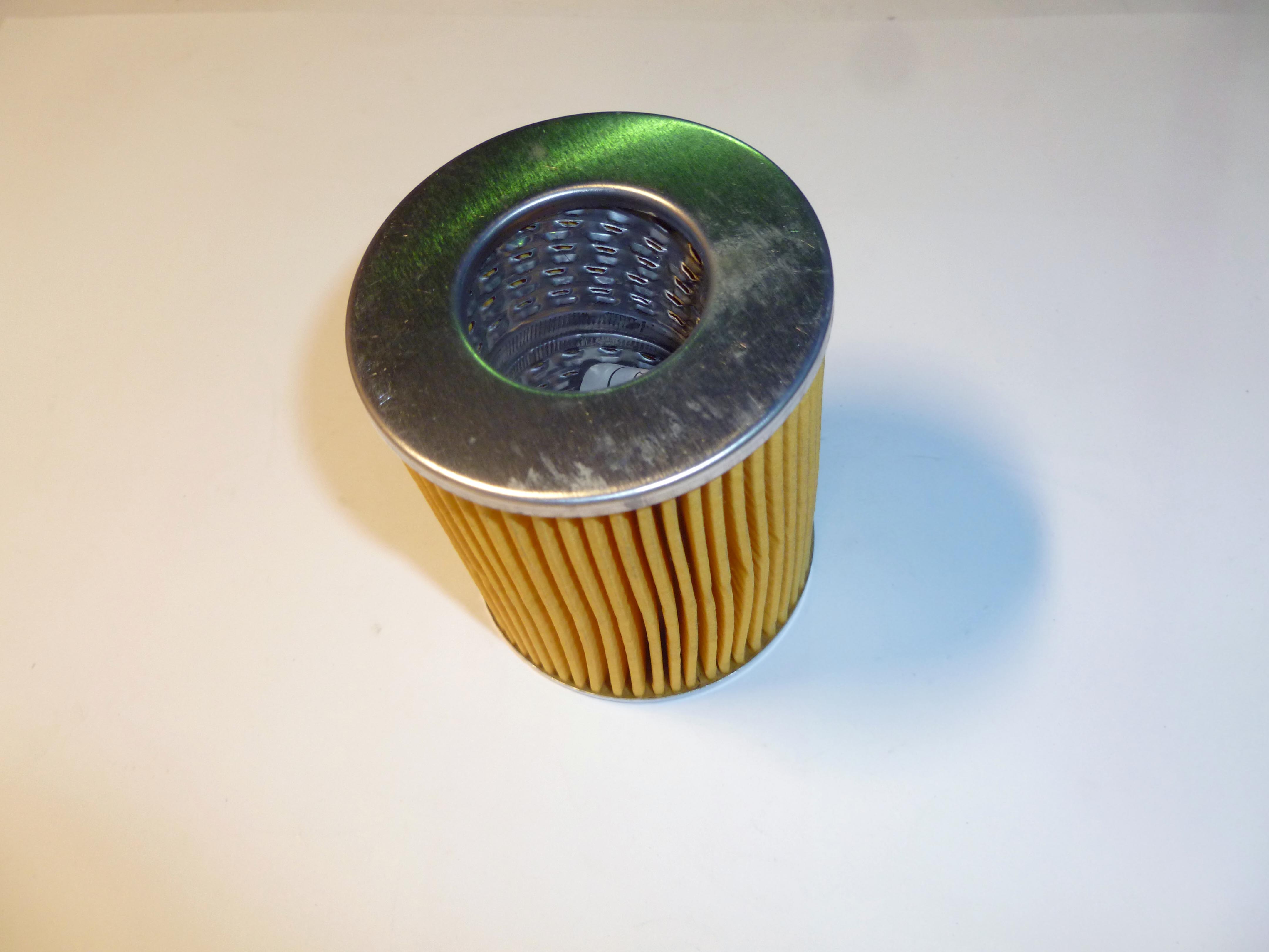 Фильтр топливный (элемент) SDG 10000(..)-14000(..),LT290FD,LT292FE Lt / Fuel filter Element (1.02.10.07.0006)