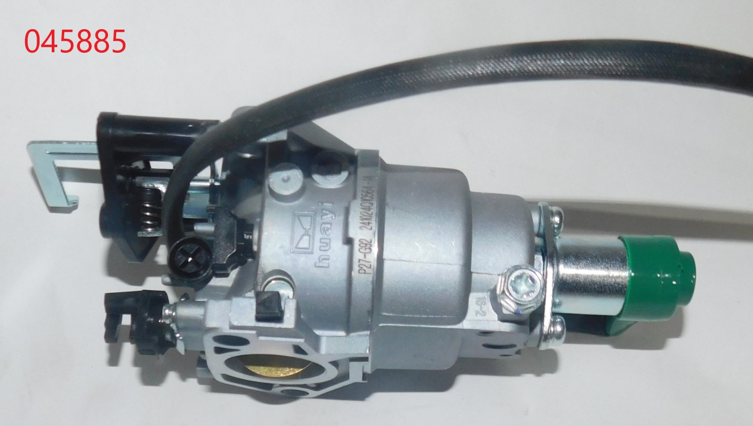 Карбюратор SGG 8000(..),кроме SGG 8000EH3NU,KM192FB Km / Carburetor assy (03.06.16100-19220-00)