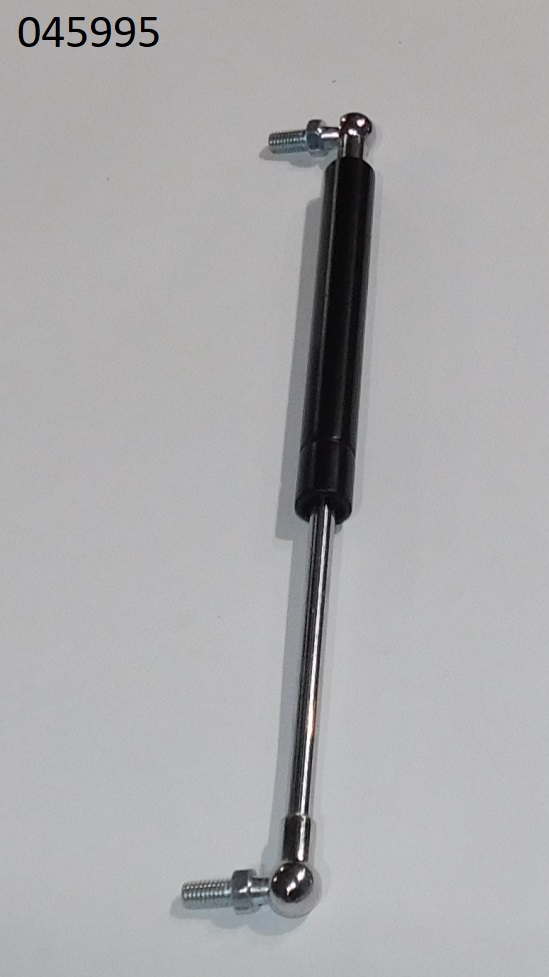 Амортизатор капота газовый SGG 16000(.L.)-18000(.L.) Lc / Pneumatic spring (382320001-0001)