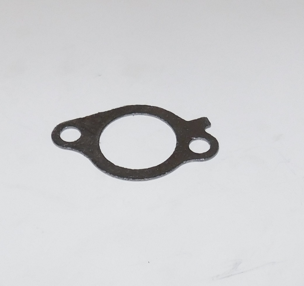 Прокладка глушителя SGG 16000(.L.)-18000(.L.),LC2V90FD Lc / Muffler gasket (180650120-0001)