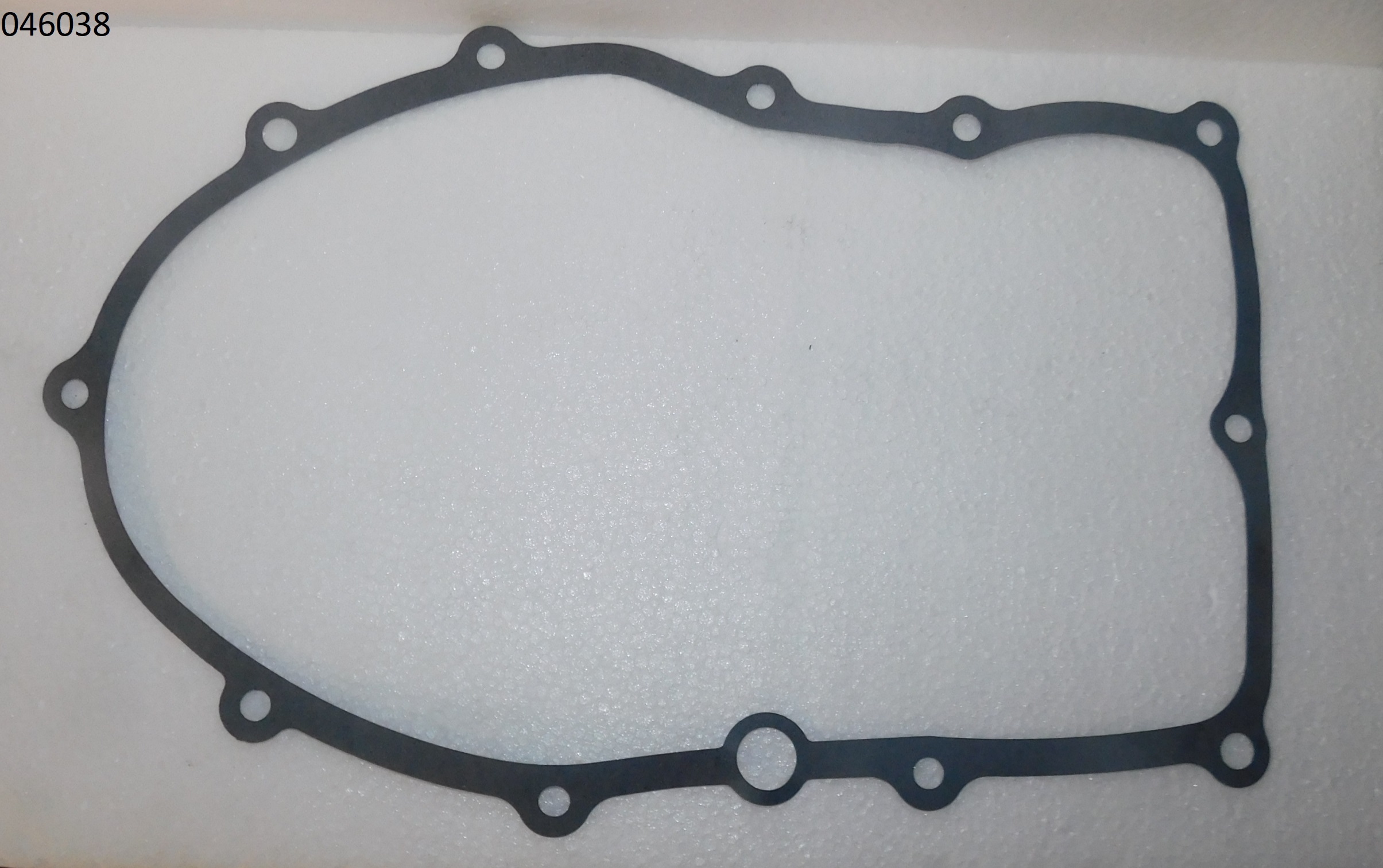 Прокладка крышки блока цилиндров SGG 16000(.L.)-18000(.L.),LC2V90FD Lc / Crankcase cover gasket (110830065-0001)