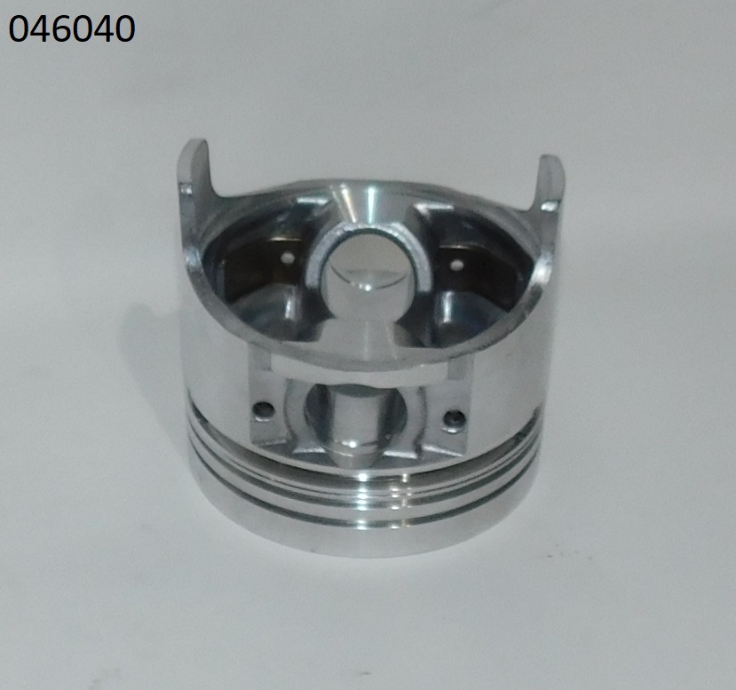 Поршень SGG 16000(.L.)-18000(.L.),LC2V90FD (D=90 мм) Lc / Piston (130030325-0001)