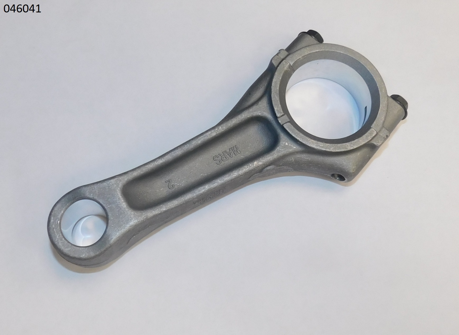 Шатун в сборе SGG 16000(.L.)-18000(.L.),LC2V90FD Lc / Rod connecting assy (130150159-0001)