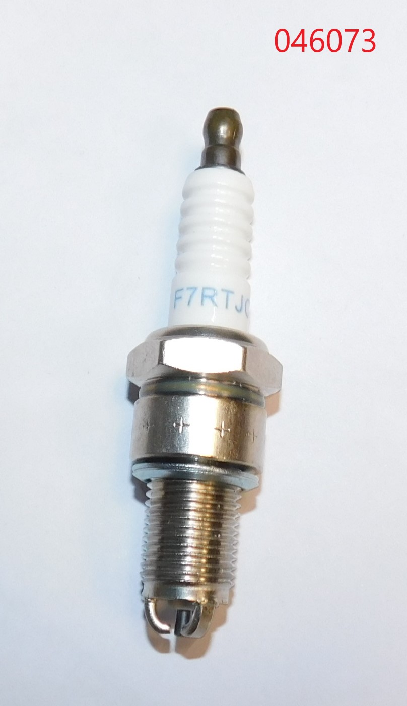 Свеча зажигания бензинового двигателя SGG 4200Ei-5000ESi(Ei),KM172F(i) Km / Spark plug 172Fi (04.08.30010-16808-00)