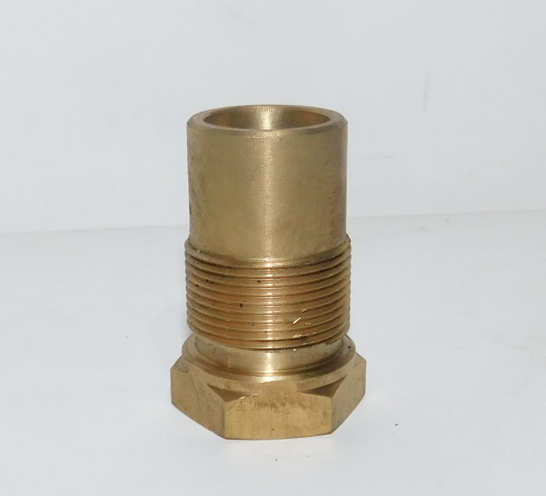 Втулка рычага реверса TSS-CP-220/Copper screw, CNP330Y-1-A04 (3010102001)