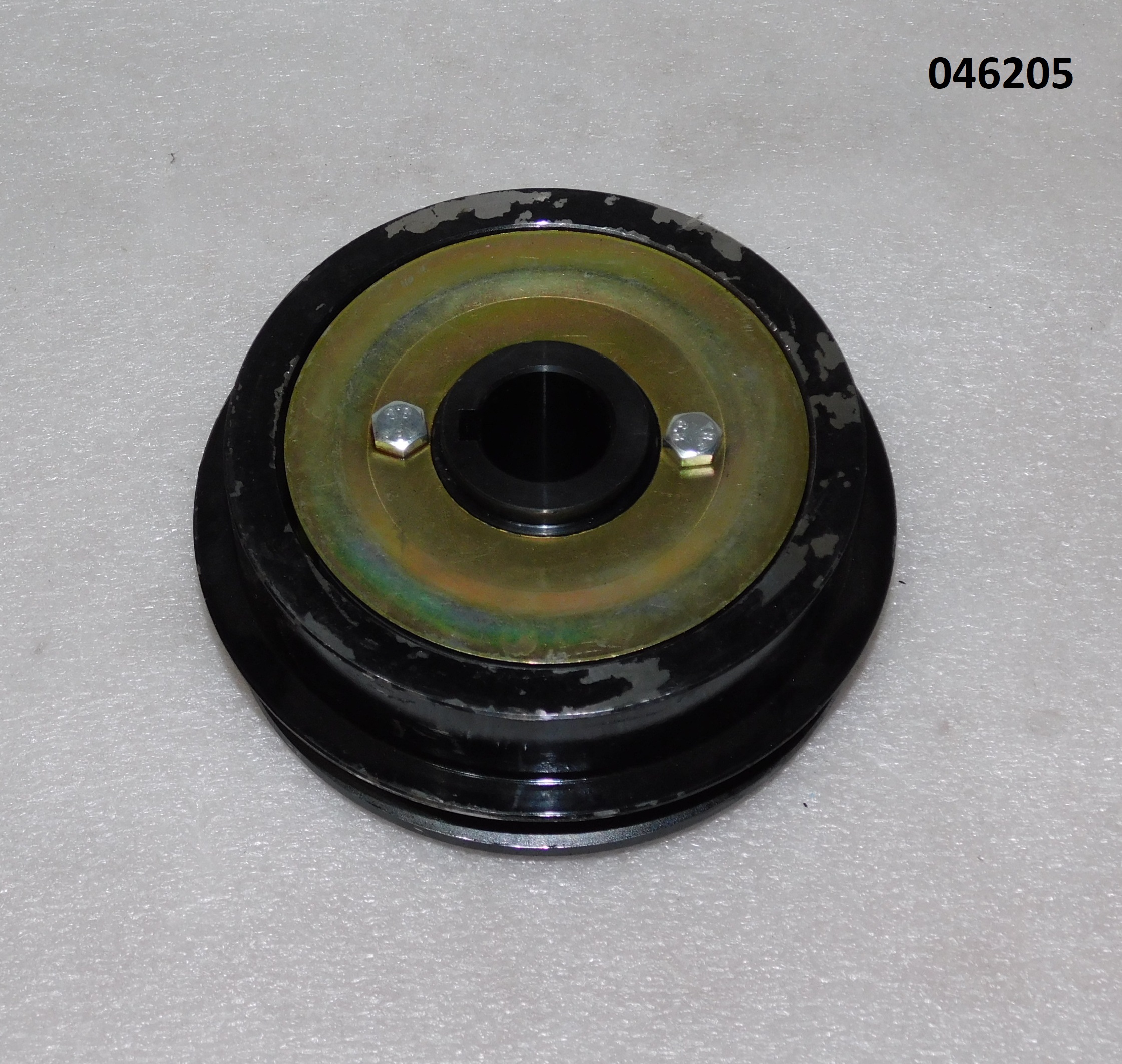 Муфта центробежная (25х135х61/1В) TSS-CP-220/Clutch Assy, CNP330Y-1-B13