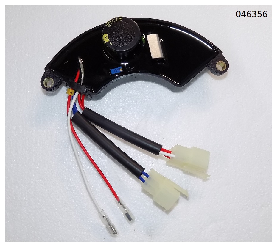 Регулятор напряжения SDG 9000EH3A(EH3UA) 380V Lt / AVR 380V (1.03.02.05.0007)