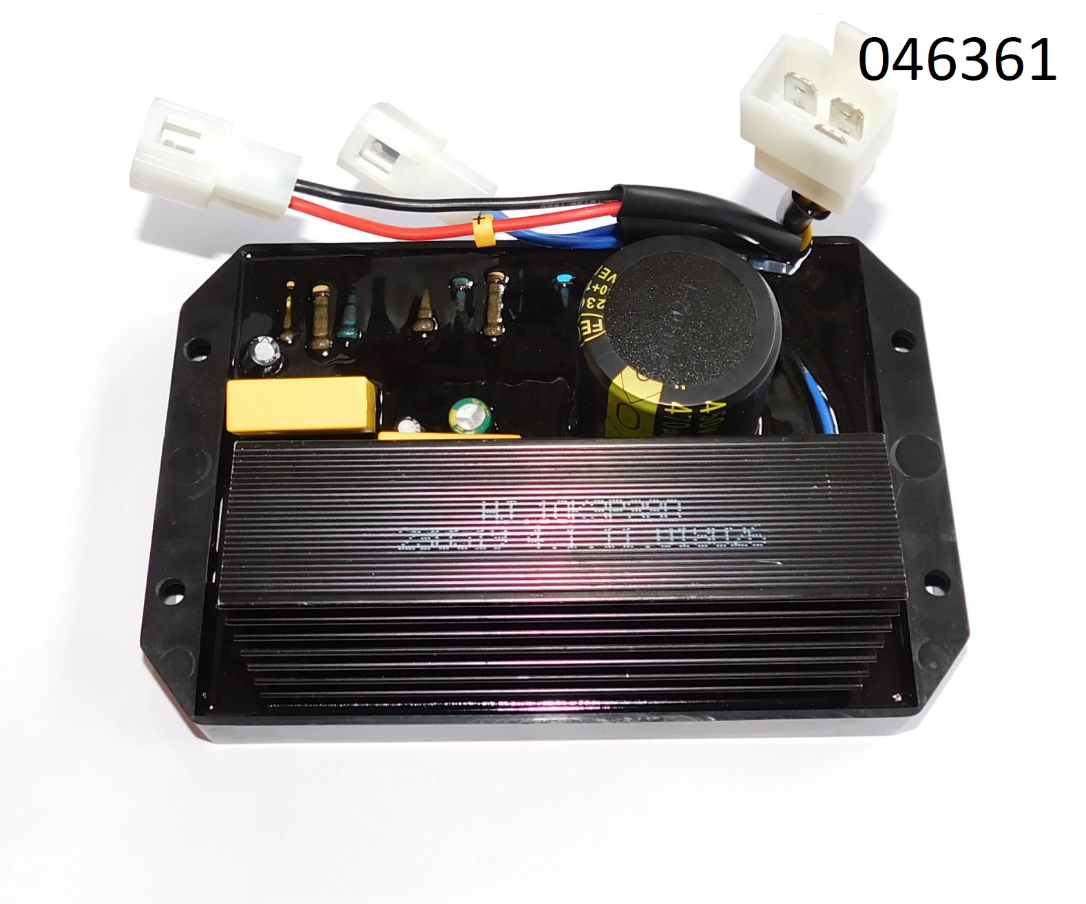 Регулятор напряжения SDG 10000EH3A-14000EH3A, 400V Lt / AVR 400V (1.03.02.02.0014 )