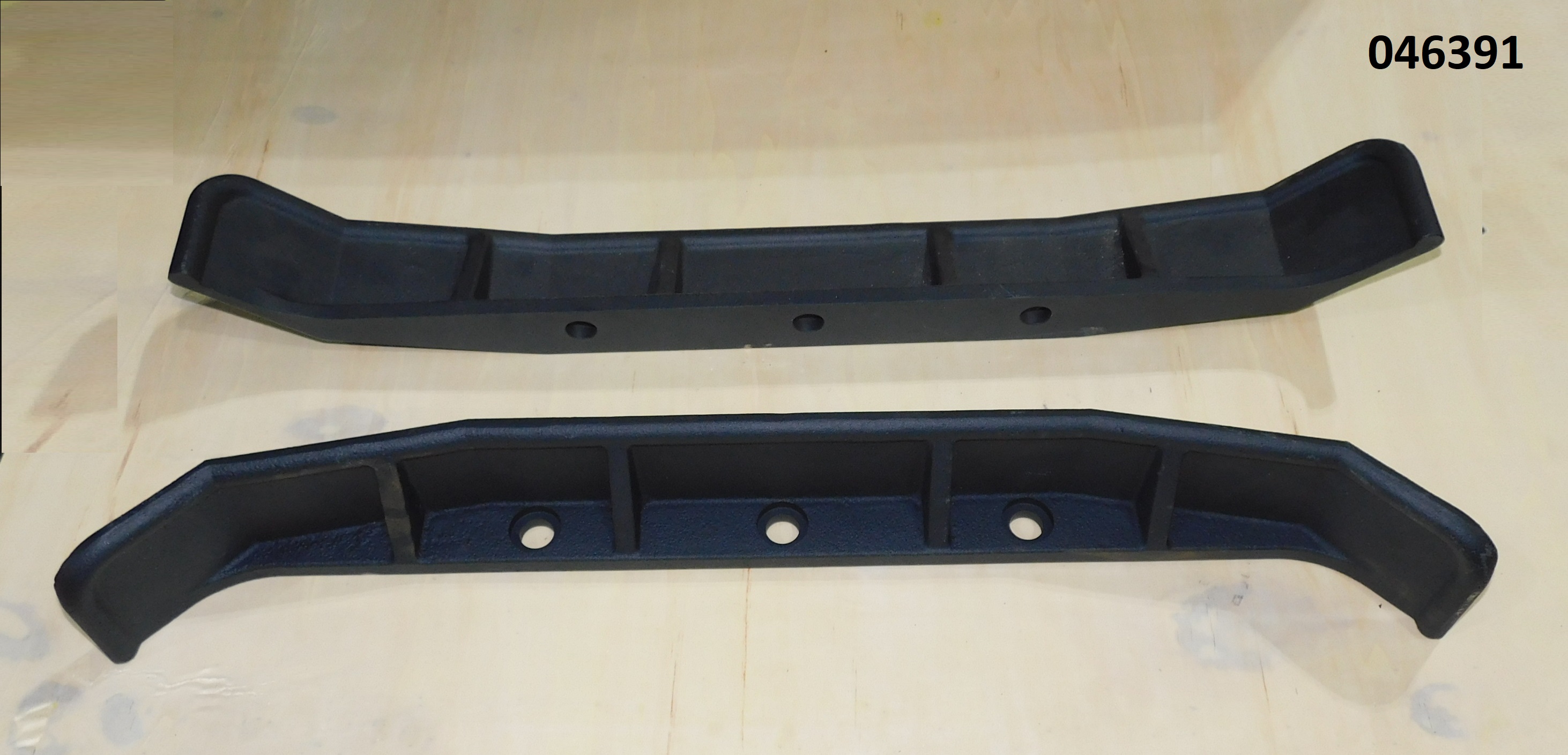 Пластины расширительные TSS-WP330YH/Extension plate, №85 (CNP330AY085)