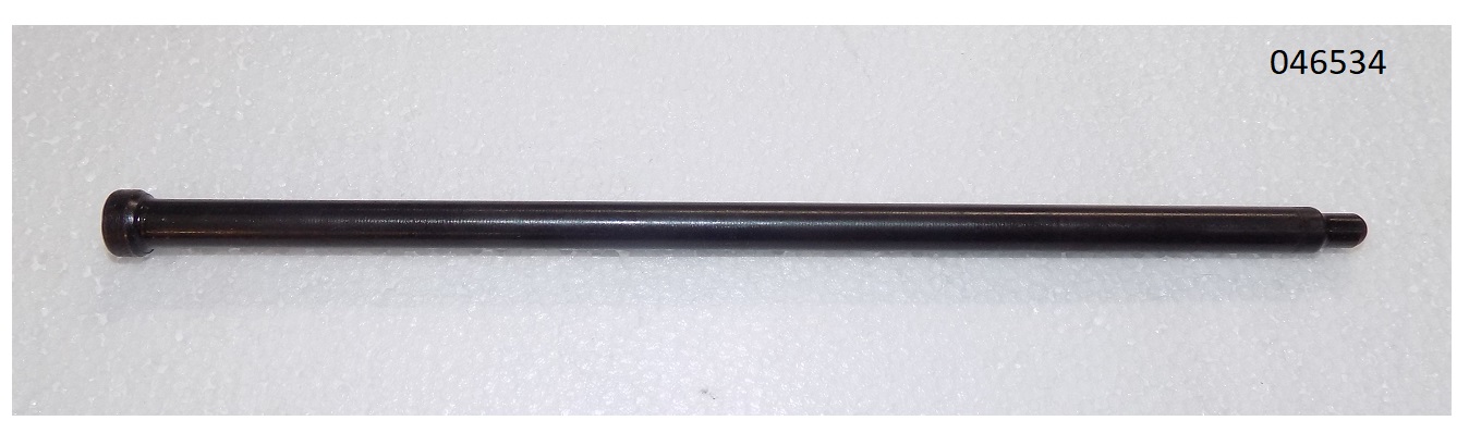 Штанга толкателя клапана SDG 10000(..),LT290FE Lt / Valve push rod (1.02.06.04.0004)