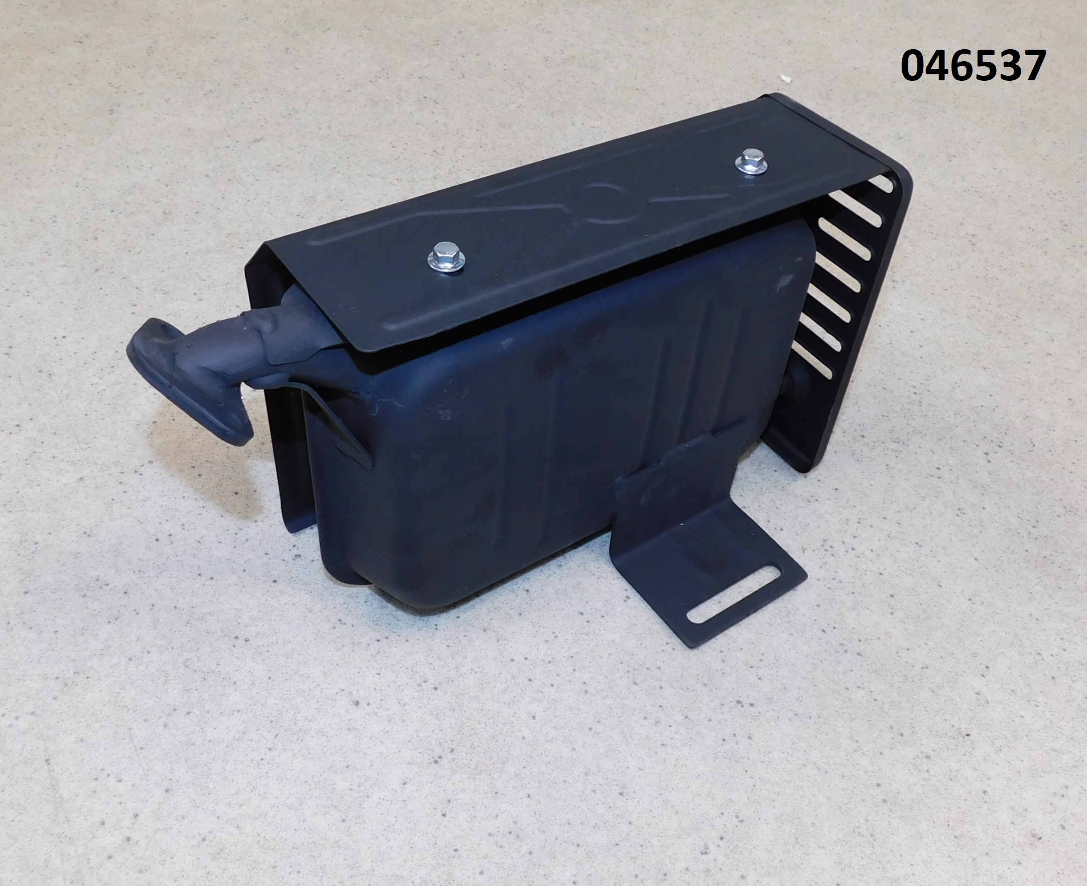 Глушитель SGG 3200EN Duplex,KM170FP Km / Muffler (03.09.18100-200011-H2)