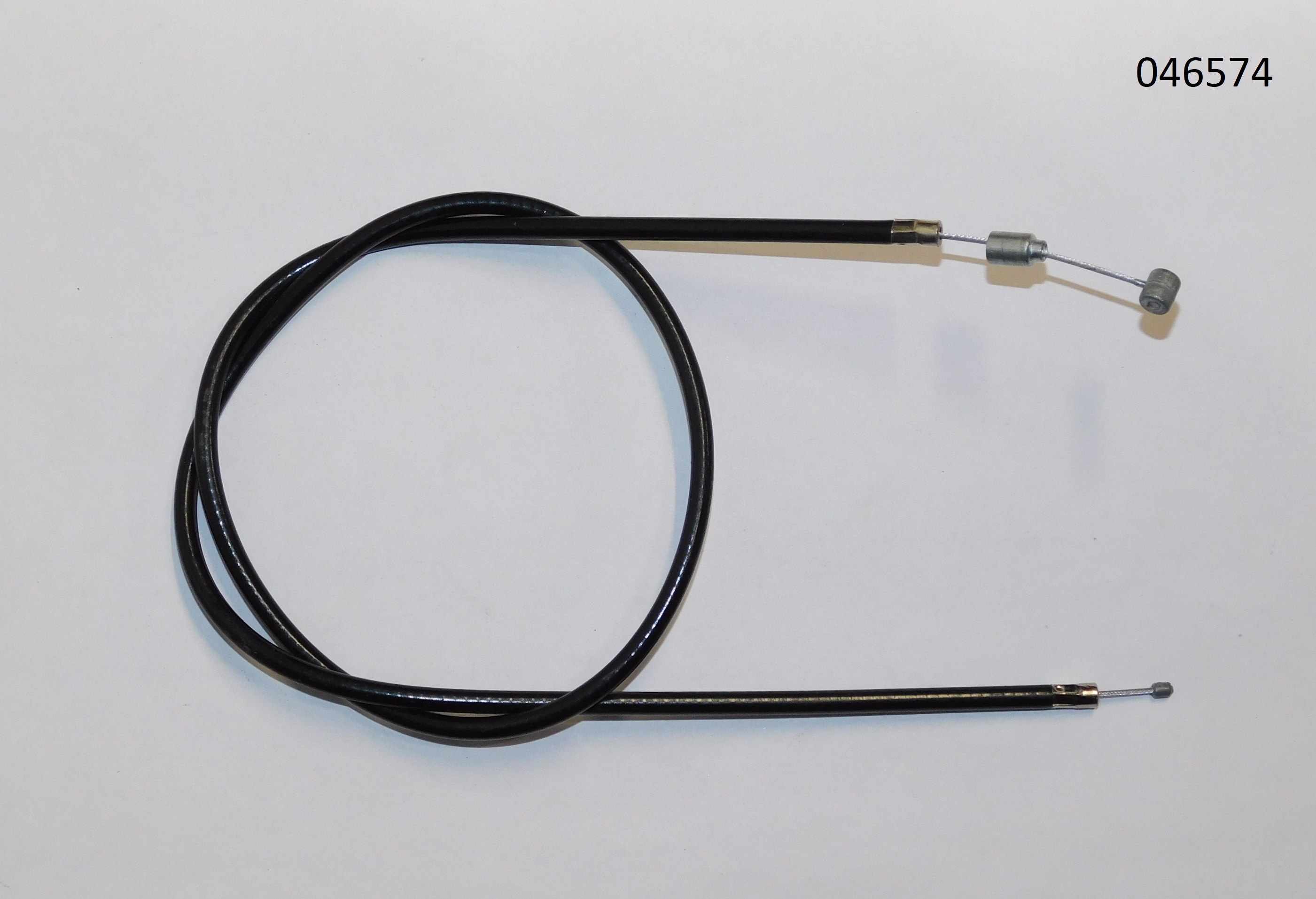 Тросик газа двигателя TSS-JH96/Throttle Cable TSS-JH96 (№4)