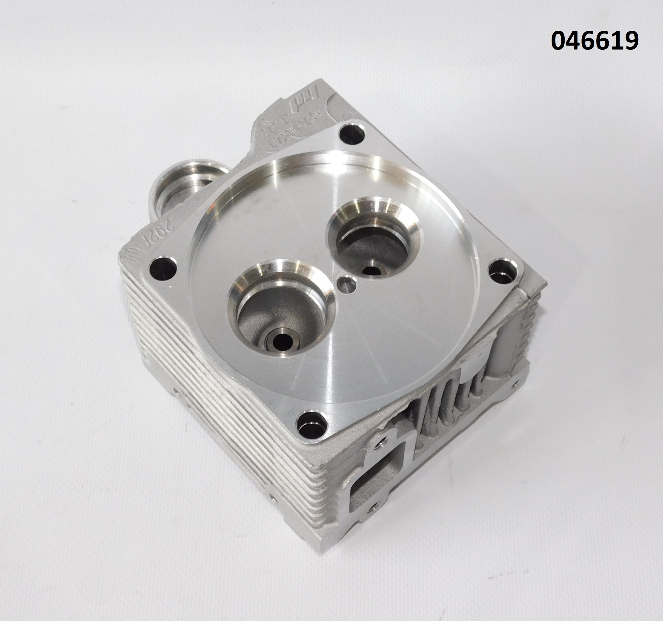 Головка блока цилиндров SDG 12000(..),CD292F Sh / Cylinder Head (CD292F-02101)