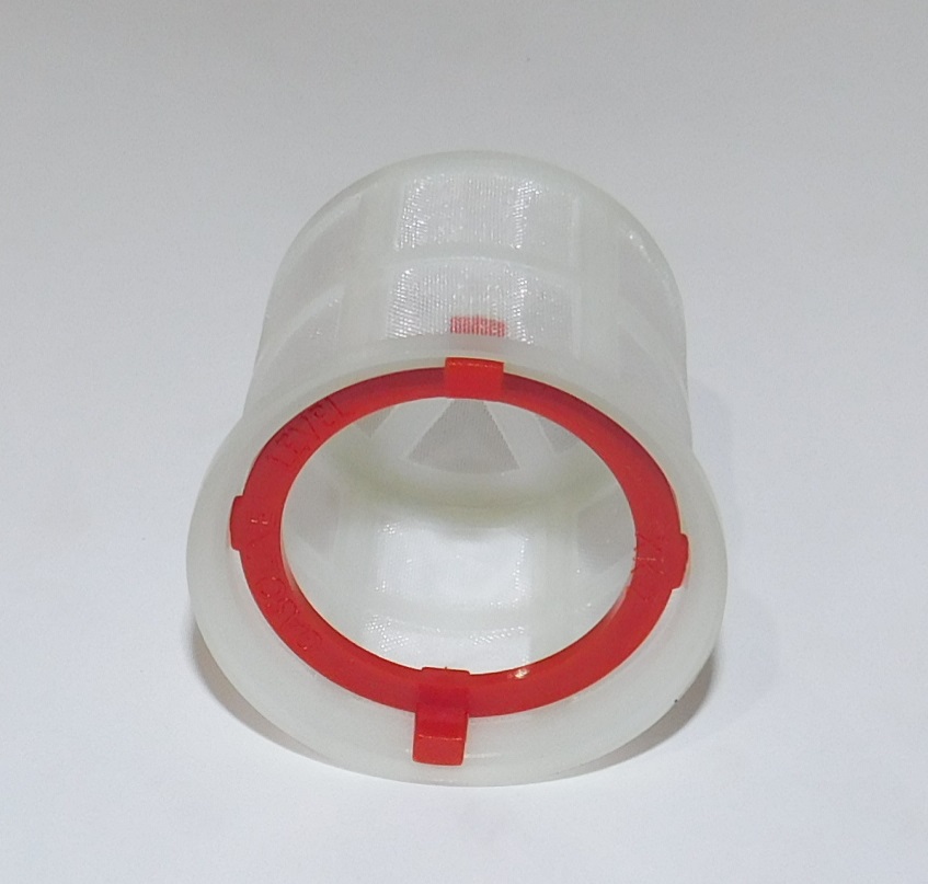 Фильтр топливный (сетка в горловину бака) SGG 9000(.L.), LC192FD Lc / Fuel filter (Grid in the tank) (170720014-0001)