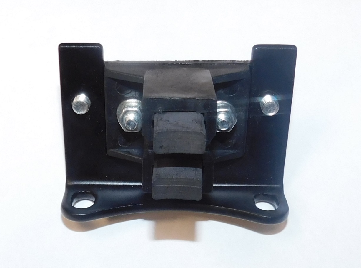 Щеткодержатель со щетками в сборе SGG 17000(..)-18000(..),2V90F Lf / Brush Assy (31130-BP140-0001)