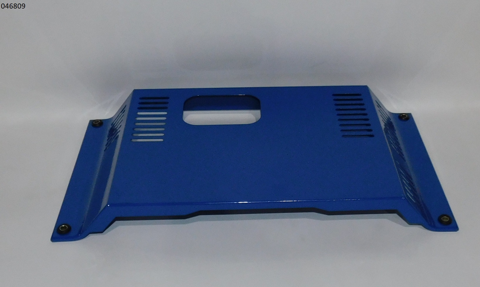 Кожух защитный верхний SDG 6500EHA Sh / Decorating board Assembly (TSS SDG6500EHA-SP-108)