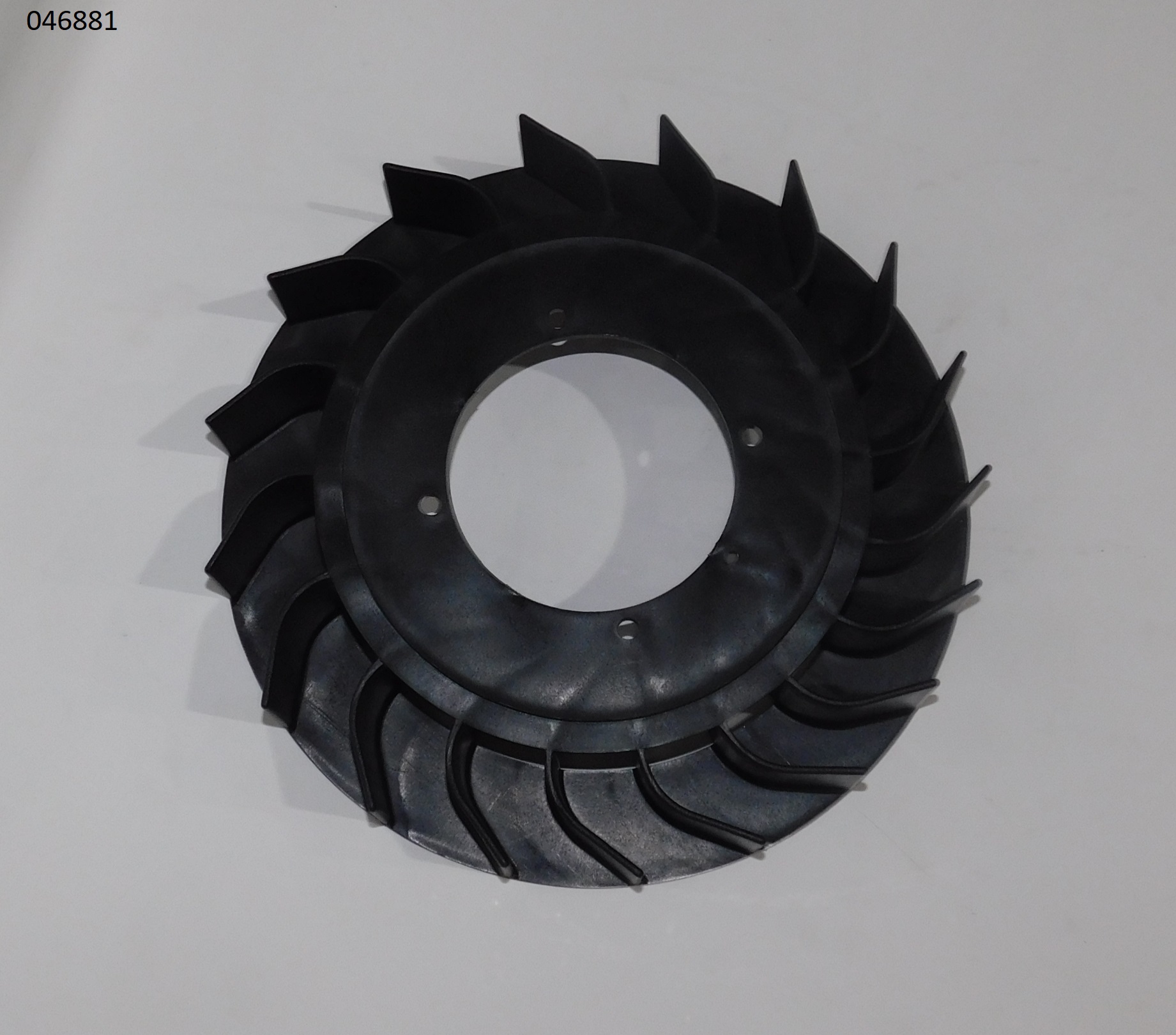 Крыльчатка маховика SDG 11000(..),CD2V88F Sh / Flywheel fan (HD998.5-6)
