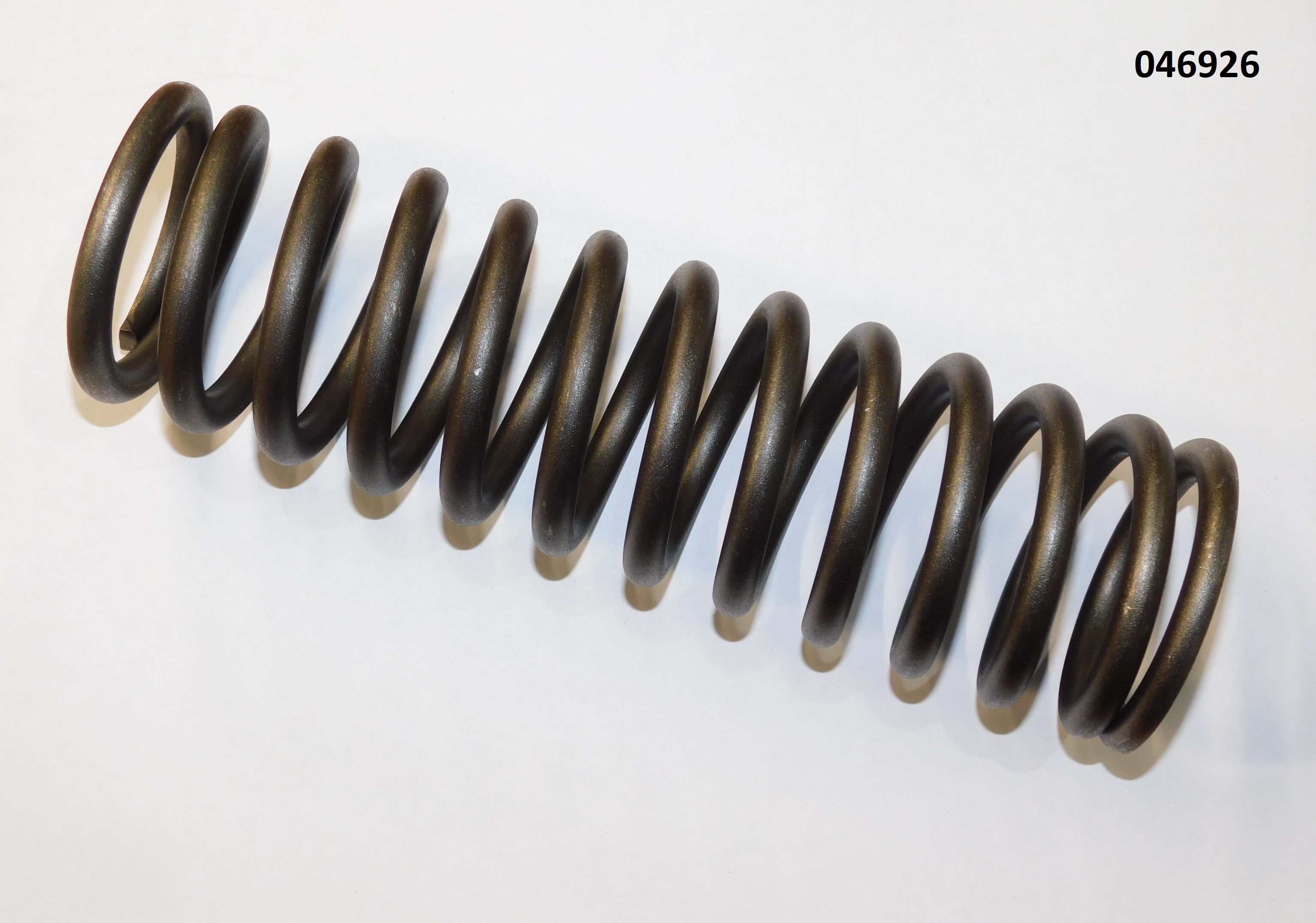 Пружина цилиндра наружная TSS RM80H,L/Outer spring, (80K-A21)