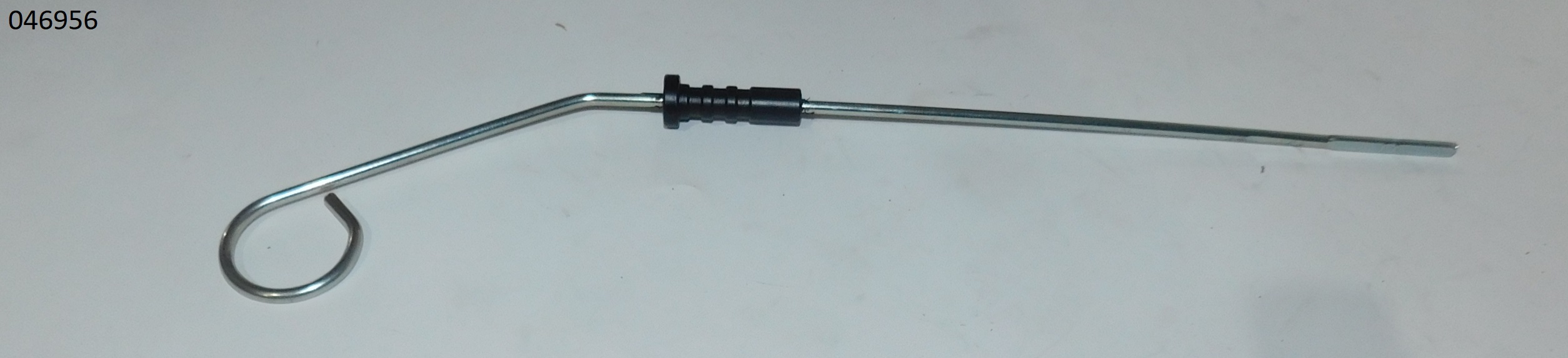 Щуп масляный SDG 10000(..)-14000(..), LT290FE, LT292FE / Oil dipstick (1.02.01.04.0003)